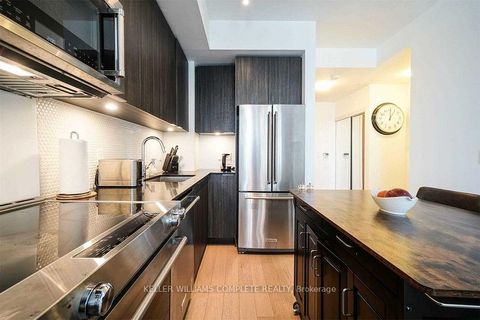 Photo 11 at 3103 - 20 Shore Breeze Drive, Mimico, Toronto