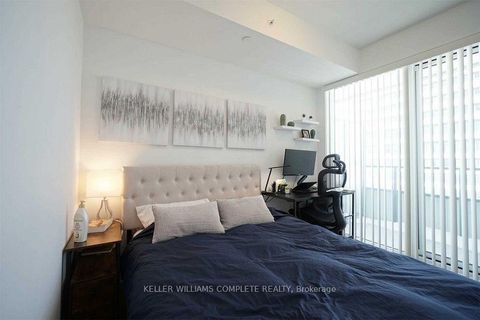 Photo 14 at 3103 - 20 Shore Breeze Drive, Mimico, Toronto