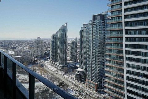 Photo 21 at 3103 - 20 Shore Breeze Drive, Mimico, Toronto