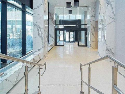 Photo 24 at 3103 - 20 Shore Breeze Drive, Mimico, Toronto