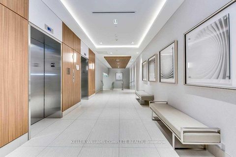 Photo 26 at 3103 - 20 Shore Breeze Drive, Mimico, Toronto