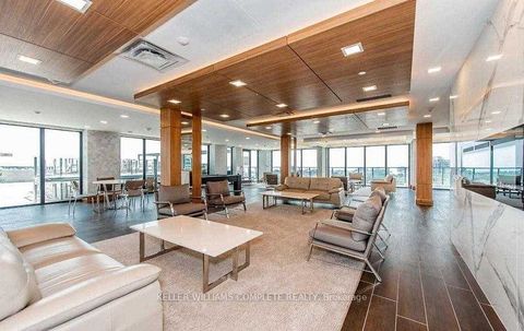 Photo 27 at 3103 - 20 Shore Breeze Drive, Mimico, Toronto