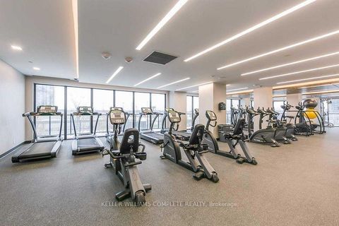 Photo 29 at 3103 - 20 Shore Breeze Drive, Mimico, Toronto