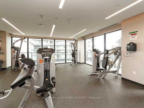 Photo 30 at 3103 - 20 Shore Breeze Drive, Mimico, Toronto