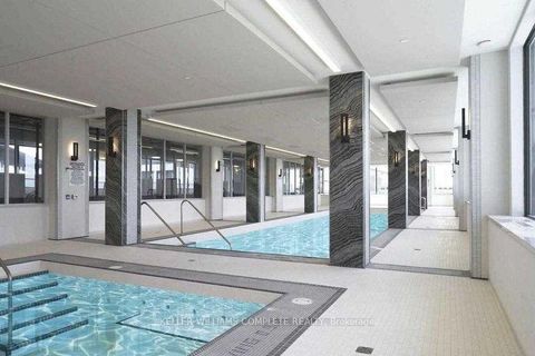 Photo 32 at 3103 - 20 Shore Breeze Drive, Mimico, Toronto