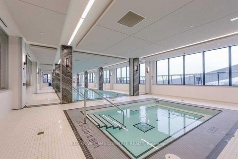 Photo 33 at 3103 - 20 Shore Breeze Drive, Mimico, Toronto
