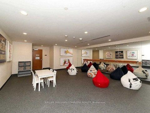 Photo 36 at 3103 - 20 Shore Breeze Drive, Mimico, Toronto