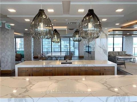 Photo 38 at 3103 - 20 Shore Breeze Drive, Mimico, Toronto