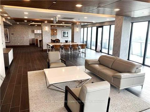 Photo 41 at 3103 - 20 Shore Breeze Drive, Mimico, Toronto