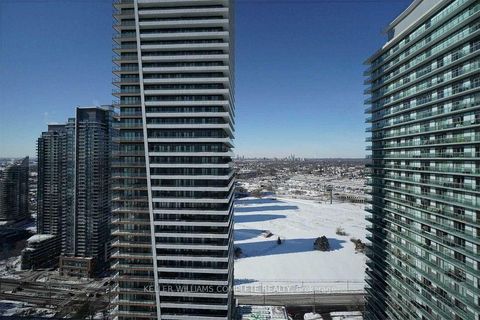 Photo 46 at 3103 - 20 Shore Breeze Drive, Mimico, Toronto