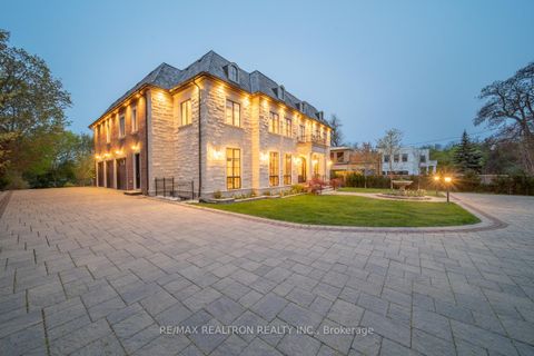 Photo 3 at 9 Thornbank Road, Uplands, Vaughan