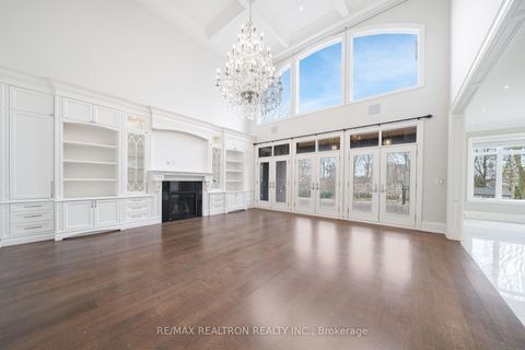 Photo 4 at 9 Thornbank Road, Uplands, Vaughan