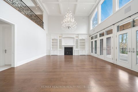 Photo 24 at 9 Thornbank Road, Uplands, Vaughan