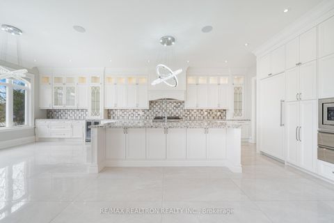 Photo 25 at 9 Thornbank Road, Uplands, Vaughan