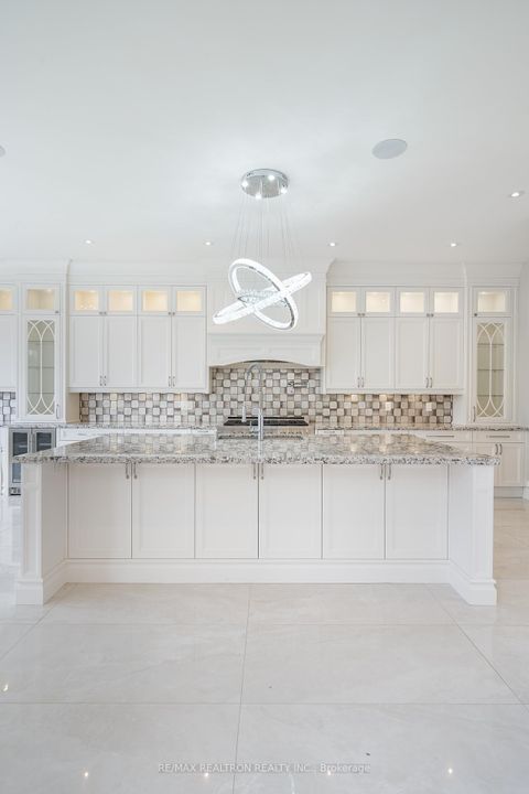 Photo 26 at 9 Thornbank Road, Uplands, Vaughan