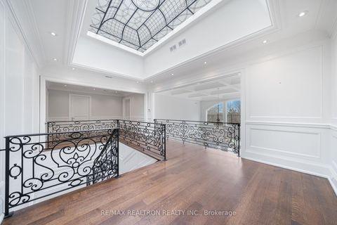 Photo 35 at 9 Thornbank Road, Uplands, Vaughan