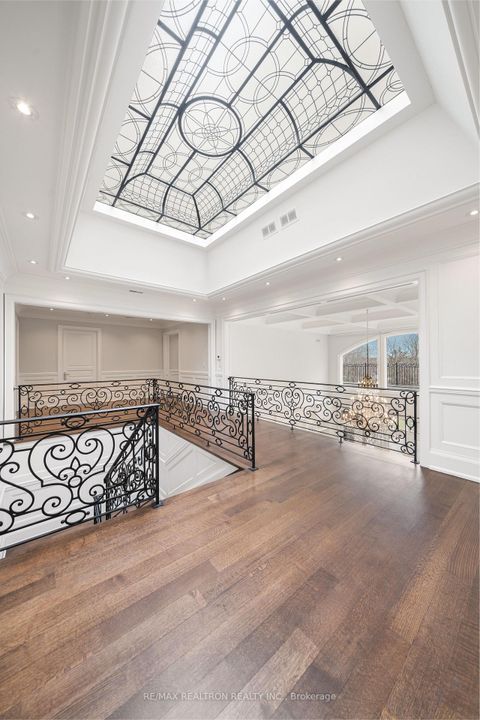 Photo 37 at 9 Thornbank Road, Uplands, Vaughan