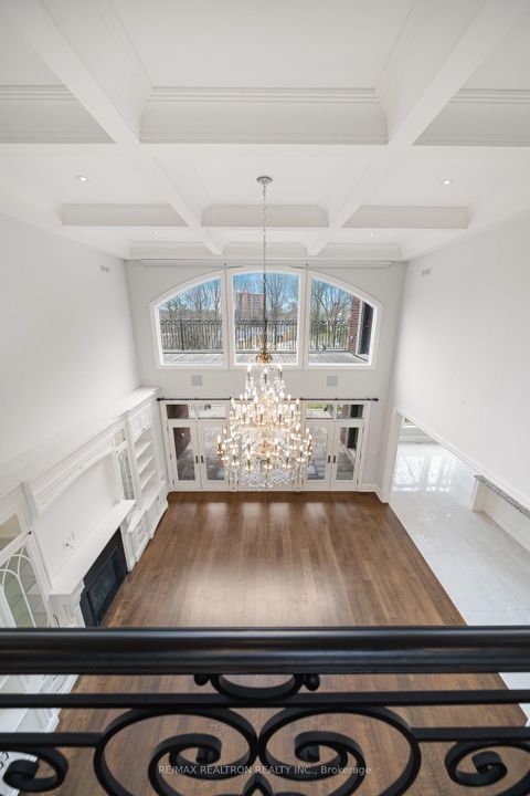 Photo 38 at 9 Thornbank Road, Uplands, Vaughan