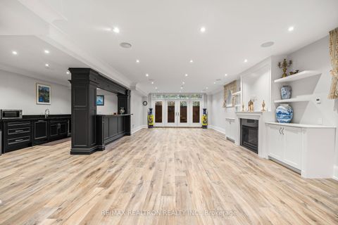 Photo 43 at 9 Thornbank Road, Uplands, Vaughan