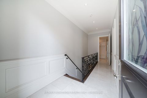 Photo 44 at 9 Thornbank Road, Uplands, Vaughan