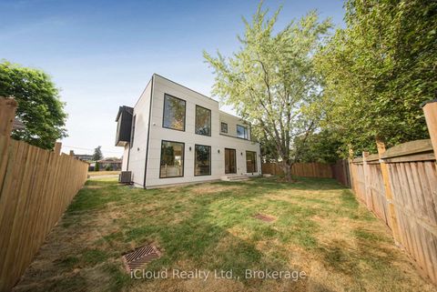 Photo 42 at 1374 Tansley Drive, WO West, Oakville