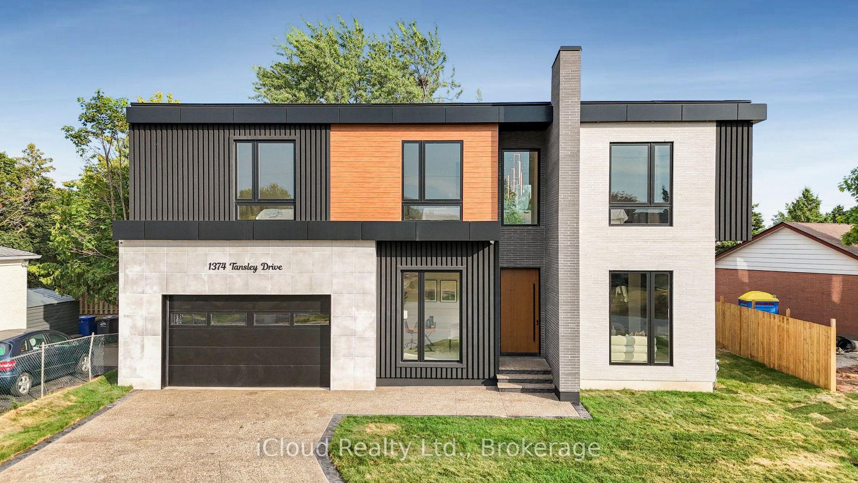 1374 Tansley Drive, WO West, Oakville 