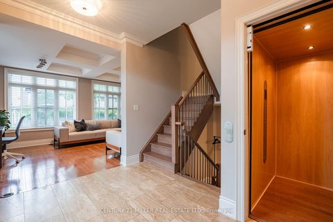 Photo 2 at 131 Brock Street, CO Central, Oakville