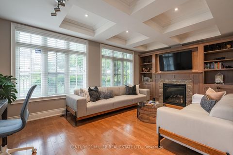 Photo 4 at 131 Brock Street, CO Central, Oakville