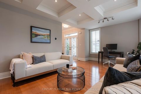 Photo 5 at 131 Brock Street, CO Central, Oakville