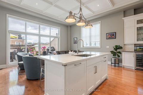 Photo 12 at 131 Brock Street, CO Central, Oakville