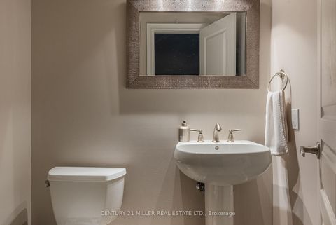 Photo 27 at 131 Brock Street, CO Central, Oakville
