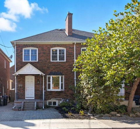 Photo 0 at 6 Rosewell Avenue, Eglinton, Toronto