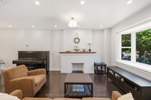 Photo 1 at 6 Rosewell Avenue, Eglinton, Toronto