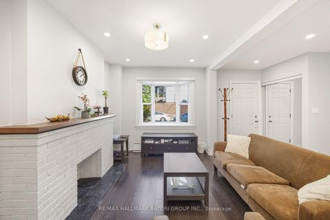 Photo 2 at 6 Rosewell Avenue, Eglinton, Toronto
