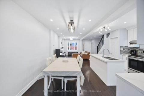 Photo 5 at 6 Rosewell Avenue, Eglinton, Toronto