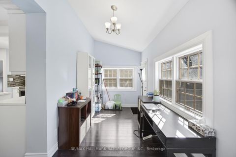 Photo 8 at 6 Rosewell Avenue, Eglinton, Toronto