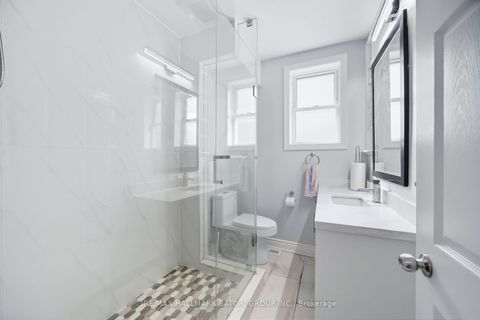 Photo 13 at 6 Rosewell Avenue, Eglinton, Toronto