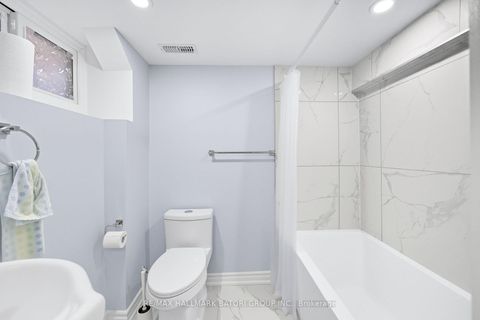 Photo 18 at 6 Rosewell Avenue, Eglinton, Toronto