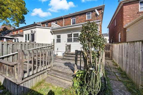 Photo 20 at 6 Rosewell Avenue, Eglinton, Toronto