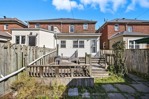 Photo 21 at 6 Rosewell Avenue, Eglinton, Toronto