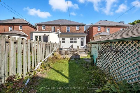 Photo 22 at 6 Rosewell Avenue, Eglinton, Toronto