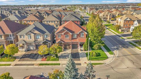 Photo 1 at 6 Mediterra Drive, Vellore Village, Vaughan