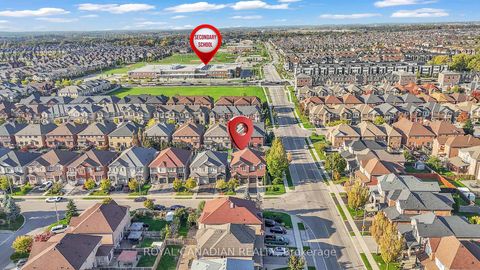 Photo 2 at 6 Mediterra Drive, Vellore Village, Vaughan Photo 2 at 6 Mediterra Drive, Vellore Village, Vaughan