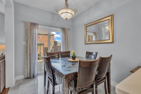 Photo 11 at 6 Mediterra Drive, Vellore Village, Vaughan