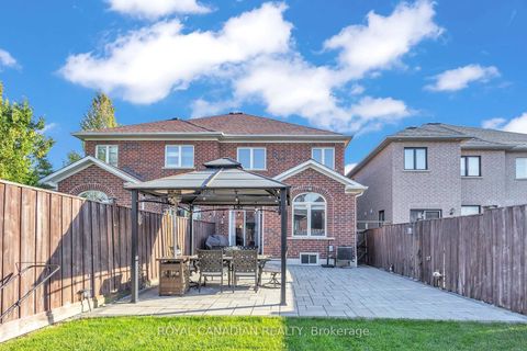 Photo 35 at 6 Mediterra Drive, Vellore Village, Vaughan