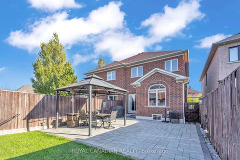 Photo 36 at 6 Mediterra Drive, Vellore Village, Vaughan Photo 36 at 6 Mediterra Drive, Vellore Village, Vaughan
