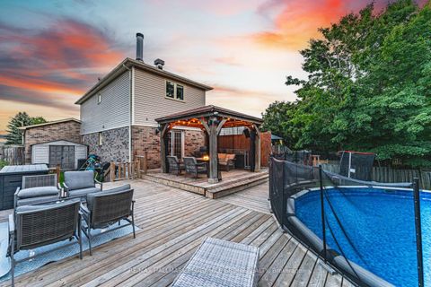 Photo 1 at 20 Pae Drive, Painswick North, Barrie