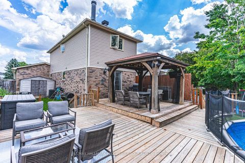 Photo 13 at 20 Pae Drive, Painswick North, Barrie Photo 13 at 20 Pae Drive, Painswick North, Barrie