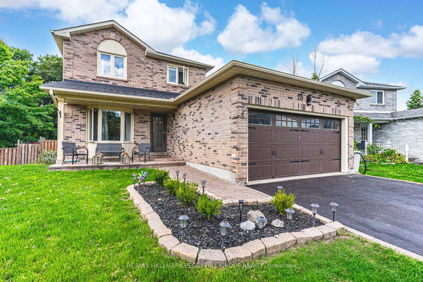 20 Pae Drive, Painswick North, Barrie photo number 2 20 Pae Drive, Painswick North, Barrie photo number 2