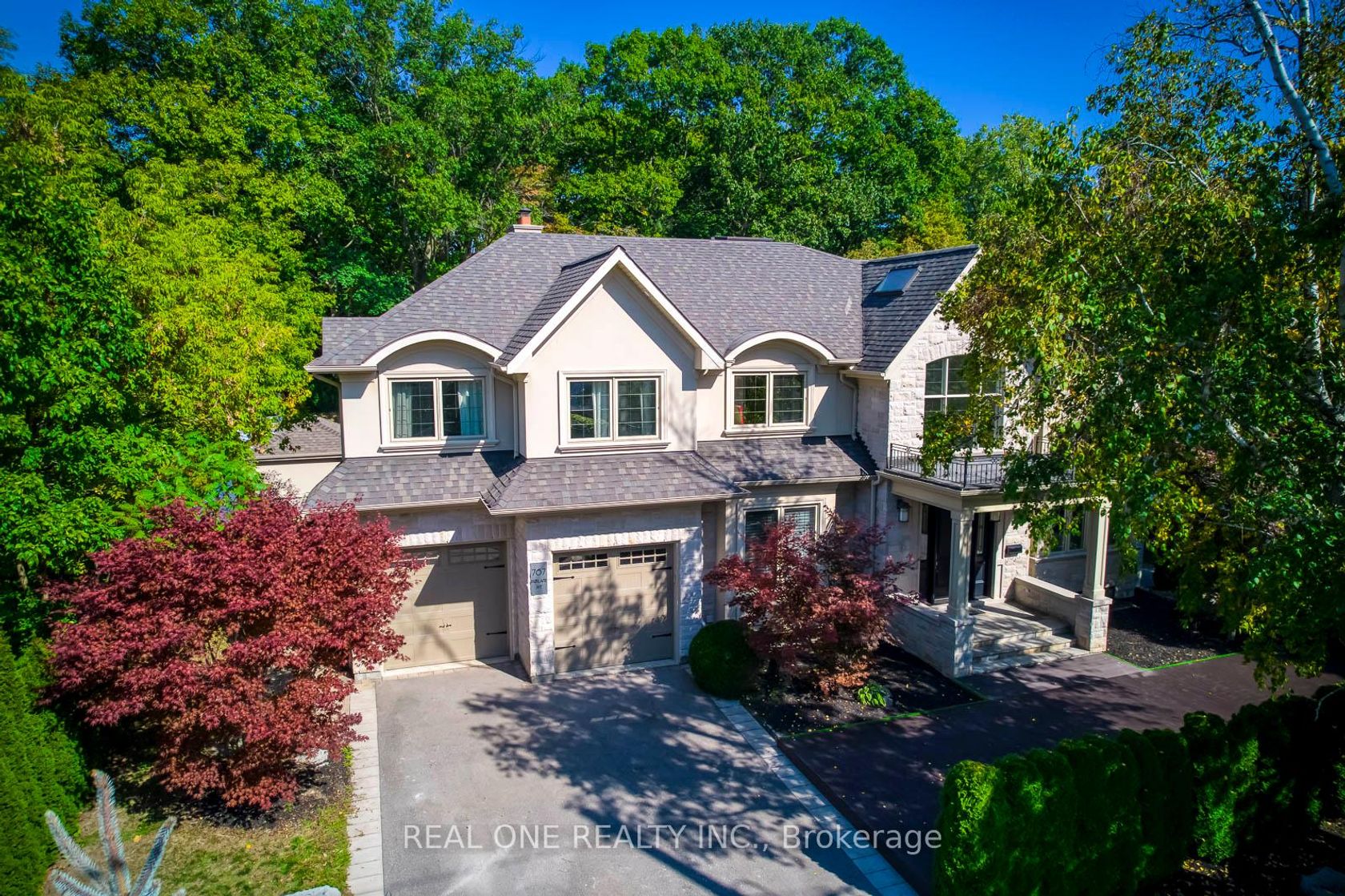 767 Parkland Avenue, Clarkson, Mississauga 